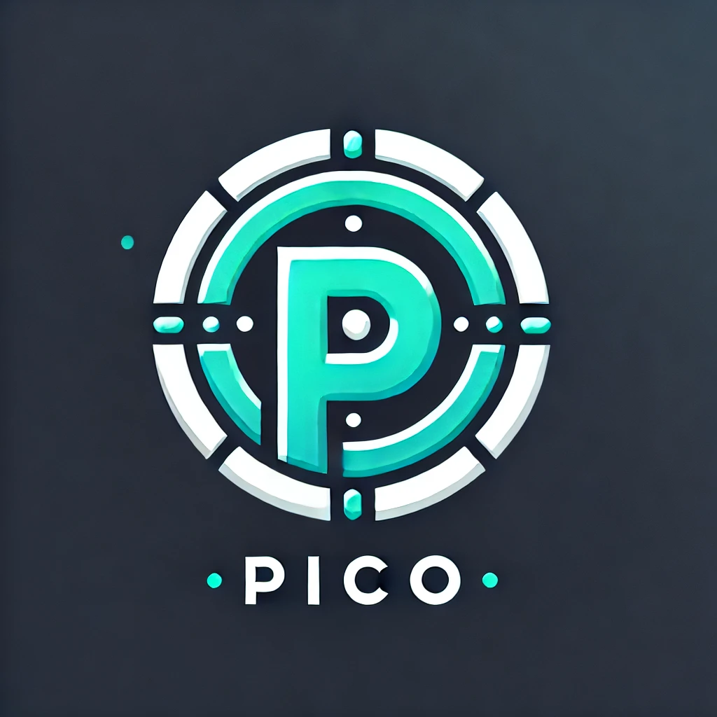 PICO Logo