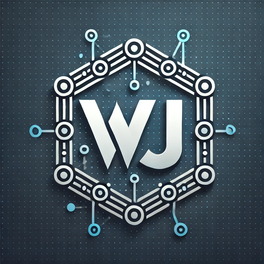 WJ Token Logo