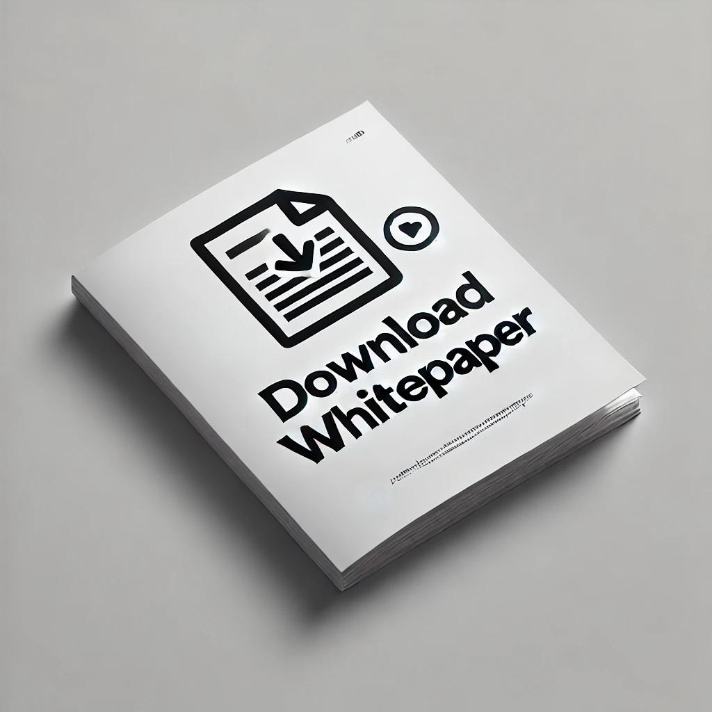 Open Whitepaper